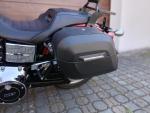 Klikněte pro detailní foto č. 11 - Harley-Davidson FXDL Dyna Low Rider 103