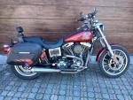 Klikněte pro detailní foto č. 1 - Harley-Davidson FXDL Dyna Low Rider 103