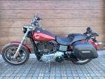 Klikněte pro detailní foto č. 2 - Harley-Davidson FXDL Dyna Low Rider 103
