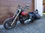 Klikněte pro detailní foto č. 4 - Harley-Davidson FXDL Dyna Low Rider 103