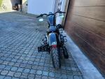 Klikněte pro detailní foto č. 10 - Harley-Davidson XL1200X Forty Eight