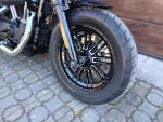 Klikněte pro detailní foto č. 12 - Harley-Davidson XL1200X Forty Eight