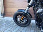Klikněte pro detailní foto č. 13 - Harley-Davidson XL1200X Forty Eight