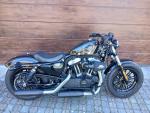 Detail nabídky - Harley-Davidson XL1200X Forty Eight