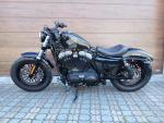 Klikněte pro detailní foto č. 2 - Harley-Davidson XL1200X Forty Eight