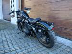 Klikněte pro detailní foto č. 5 - Harley-Davidson XL1200X Forty Eight