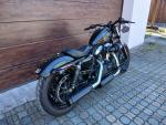 Klikněte pro detailní foto č. 6 - Harley-Davidson XL1200X Forty Eight