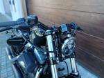 Klikněte pro detailní foto č. 7 - Harley-Davidson XL1200X Forty Eight