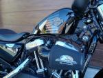 Klikněte pro detailní foto č. 8 - Harley-Davidson XL1200X Forty Eight