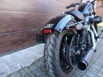 Klikněte pro detailní foto č. 9 - Harley-Davidson XL1200X Forty Eight