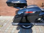 Klikněte pro detailní foto č. 10 - Harley-Davidson FLTRX Road Glide 107