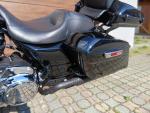 Klikněte pro detailní foto č. 12 - Harley-Davidson FLTRX Road Glide 107