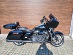 Klikněte pro detailní foto č. 1 - Harley-Davidson FLTRX Road Glide 107