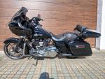 Klikněte pro detailní foto č. 2 - Harley-Davidson FLTRX Road Glide 107