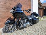 Klikněte pro detailní foto č. 4 - Harley-Davidson FLTRX Road Glide 107