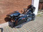 Klikněte pro detailní foto č. 6 - Harley-Davidson FLTRX Road Glide 107