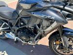 Klikněte pro detailní foto č. 10 - Benelli TRK 502 Traveler