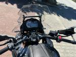 Klikněte pro detailní foto č. 14 - Benelli TRK 502 Traveler