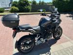 Klikněte pro detailní foto č. 3 - Benelli TRK 502 Traveler