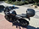 Klikněte pro detailní foto č. 4 - Benelli TRK 502 Traveler