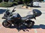 Klikněte pro detailní foto č. 5 - Benelli TRK 502 Traveler