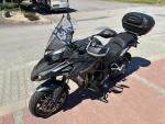 Klikněte pro detailní foto č. 6 - Benelli TRK 502 Traveler