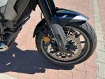 Klikněte pro detailní foto č. 9 - Benelli TRK 502 Traveler