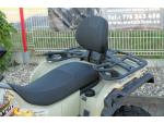 Klikněte pro detailní foto č. 11 - Loncin XWolf 550i EPS 4x4 Long písková ( homologace L7e )