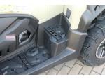 Klikněte pro detailní foto č. 6 - Loncin XWolf 550i EPS 4x4 Long písková ( homologace L7e )
