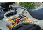 Klikněte pro detailní foto č. 9 - Loncin XWolf 550i EPS 4x4 Long písková ( homologace L7e )