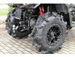 Klikněte pro detailní foto č. 12 - Loncin XWolf 1000i MUD ( odpočet DPH ) 4-letá záruka