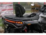 Klikněte pro detailní foto č. 13 - Loncin XWolf 1000i MUD ( odpočet DPH ) 4-letá záruka
