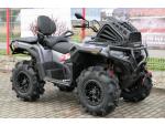 Detail nabídky - Loncin XWolf 1000i MUD ( odpočet DPH ) 4-letá záruka
