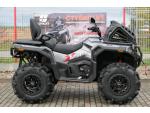 Klikněte pro detailní foto č. 2 - Loncin XWolf 1000i MUD ( odpočet DPH ) 4-letá záruka