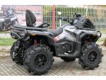 Klikněte pro detailní foto č. 3 - Loncin XWolf 1000i MUD ( odpočet DPH ) 4-letá záruka