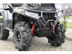 Klikněte pro detailní foto č. 5 - Loncin XWolf 1000i MUD ( odpočet DPH ) 4-letá záruka