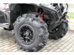 Klikněte pro detailní foto č. 6 - Loncin XWolf 1000i MUD ( odpočet DPH ) 4-letá záruka