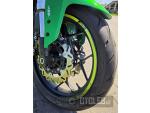 Klikněte pro detailní foto č. 11 - QJ Motor SRK 400