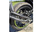 Klikněte pro detailní foto č. 4 - QJ Motor SRK 400