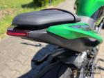 Klikněte pro detailní foto č. 5 - QJ Motor SRK 400