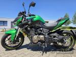 Klikněte pro detailní foto č. 9 - QJ Motor SRK 400