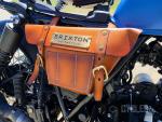 Klikněte pro detailní foto č. 10 - Brixton Rayburn 125 Bobber