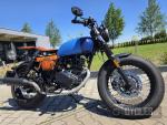 Detail nabídky - Brixton Rayburn 125 Bobber