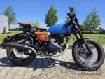 Klikněte pro detailní foto č. 3 - Brixton Rayburn 125 Bobber