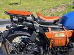 Klikněte pro detailní foto č. 5 - Brixton Rayburn 125 Bobber