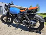 Klikněte pro detailní foto č. 8 - Brixton Rayburn 125 Bobber