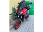 Klikněte pro detailní foto č. 10 - Aprilia SR GT 125