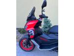 Klikněte pro detailní foto č. 11 - Aprilia SR GT 125