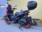 Klikněte pro detailní foto č. 13 - Aprilia SR GT 125