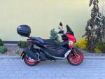 Klikněte pro detailní foto č. 1 - Aprilia SR GT 125